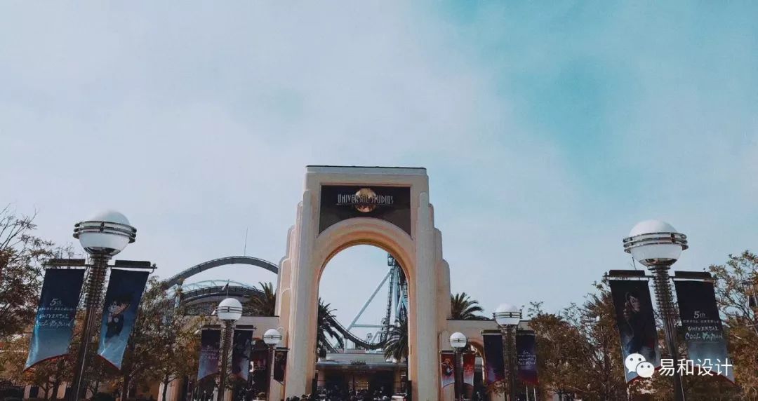 日本关西设计之旅，感受传统与现代的碰撞-11