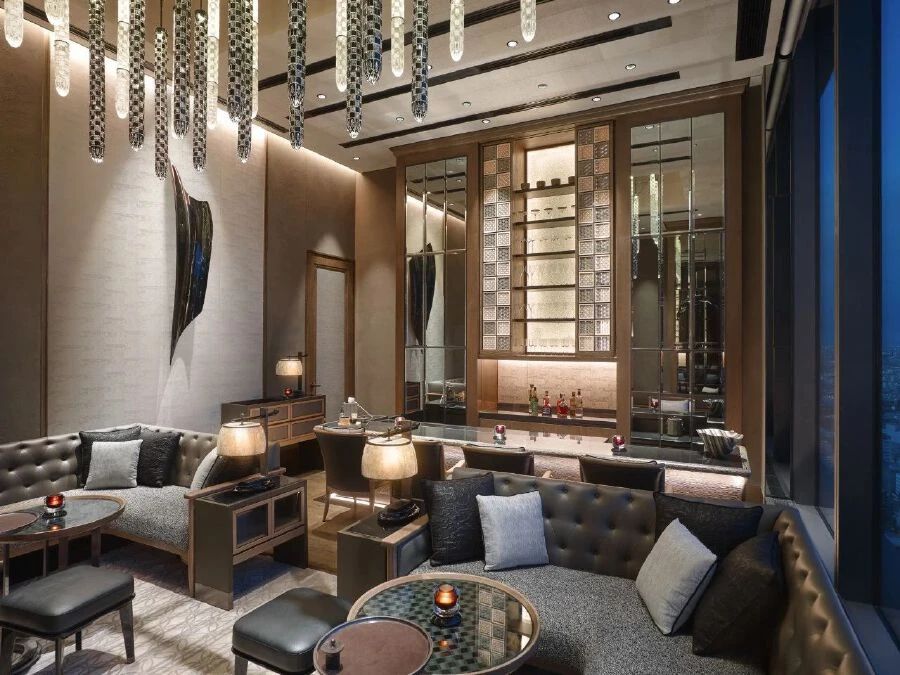 东京大手町四季酒店-77