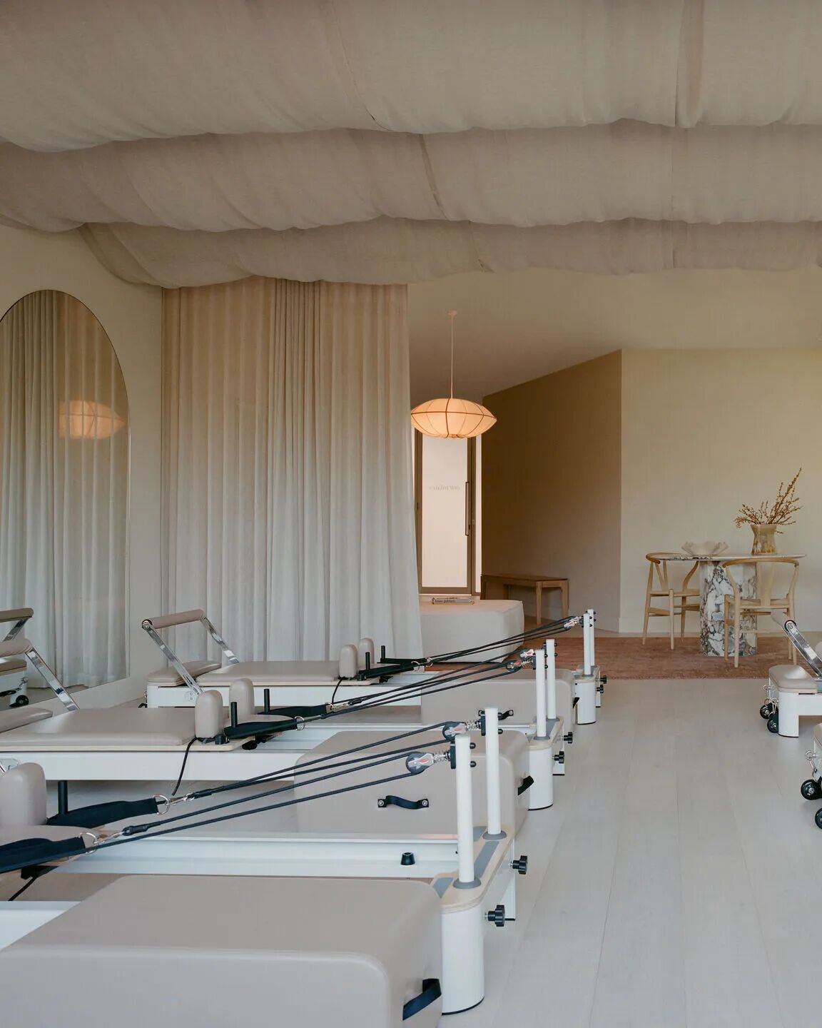 普拉提 丨澳大利亚墨尔本丨维多利亚・梅雷特建筑事务所-24