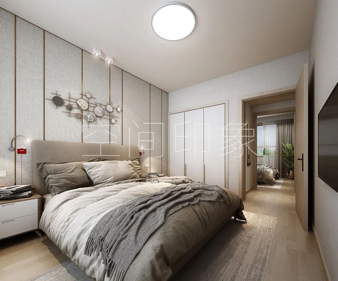 愉悦康复，生活康养——滨州欣悦映寿滙康养中心设计-40