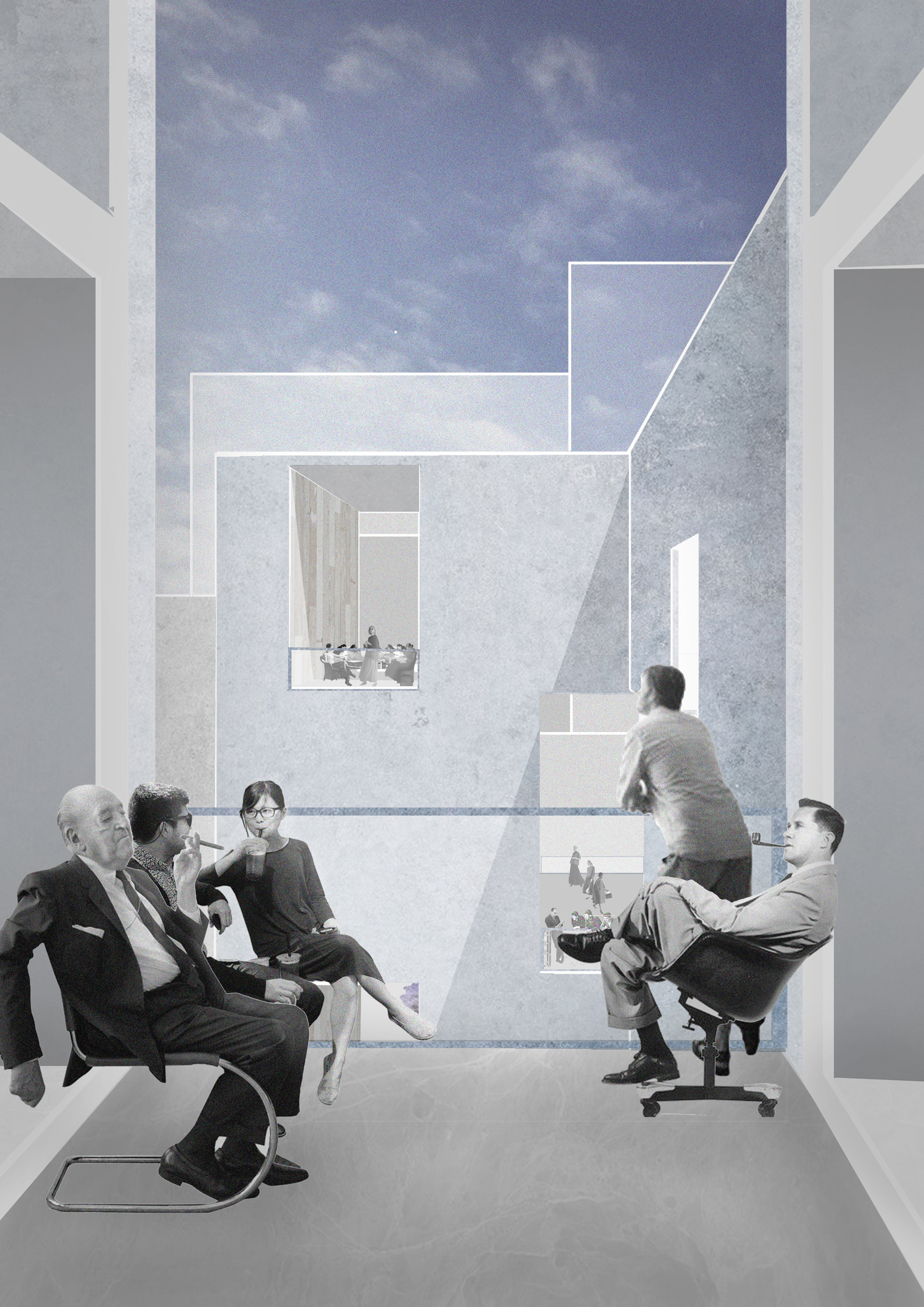 Centro Cívico La Merced-10