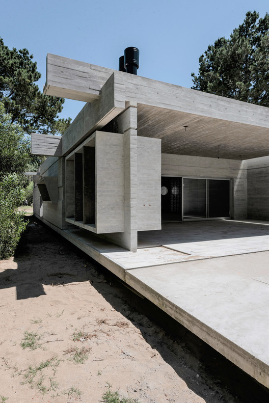 迪维萨德罗住宅-12