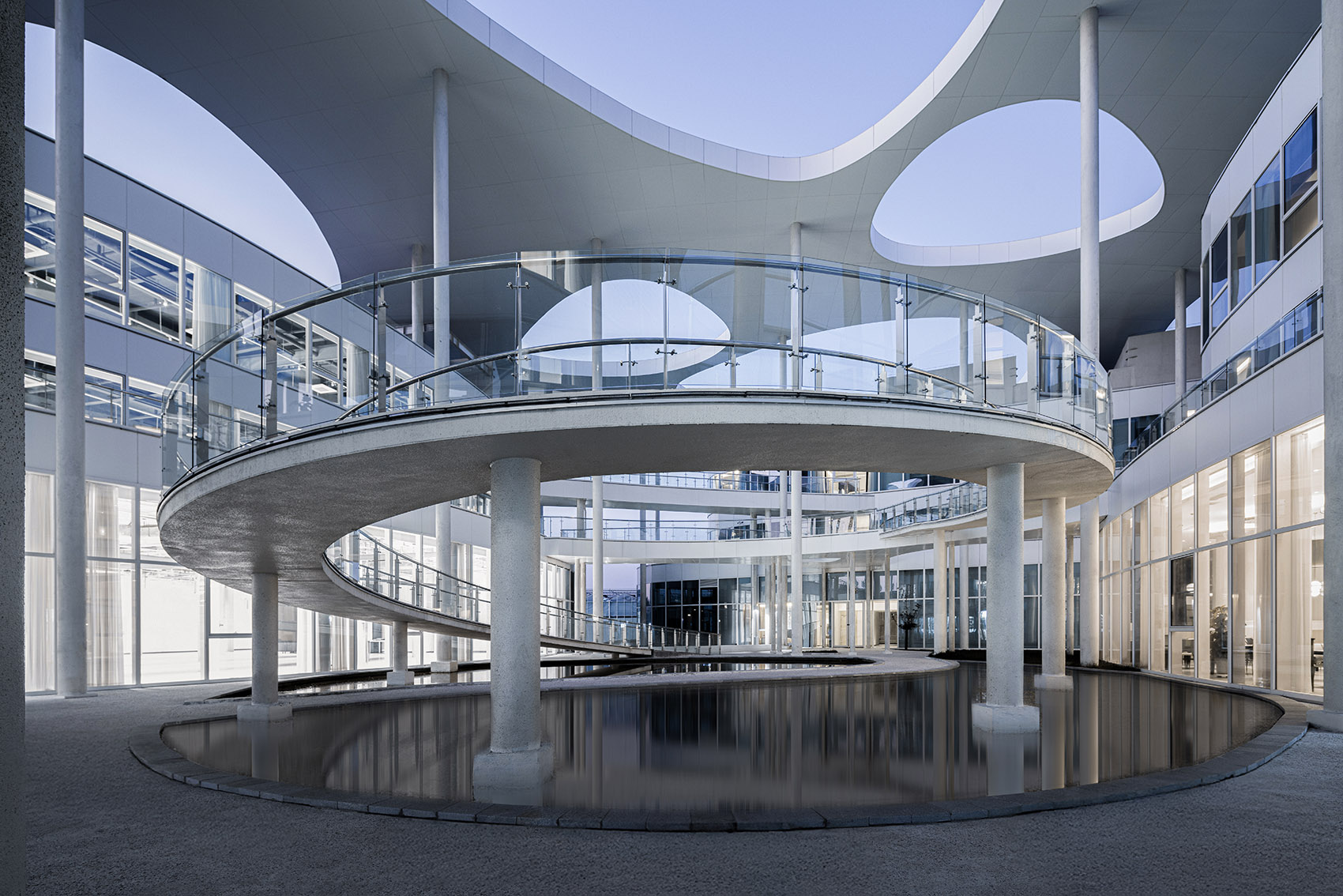 日照茶叶科创示范园丨中国日照丨孔祥伟工作室-28