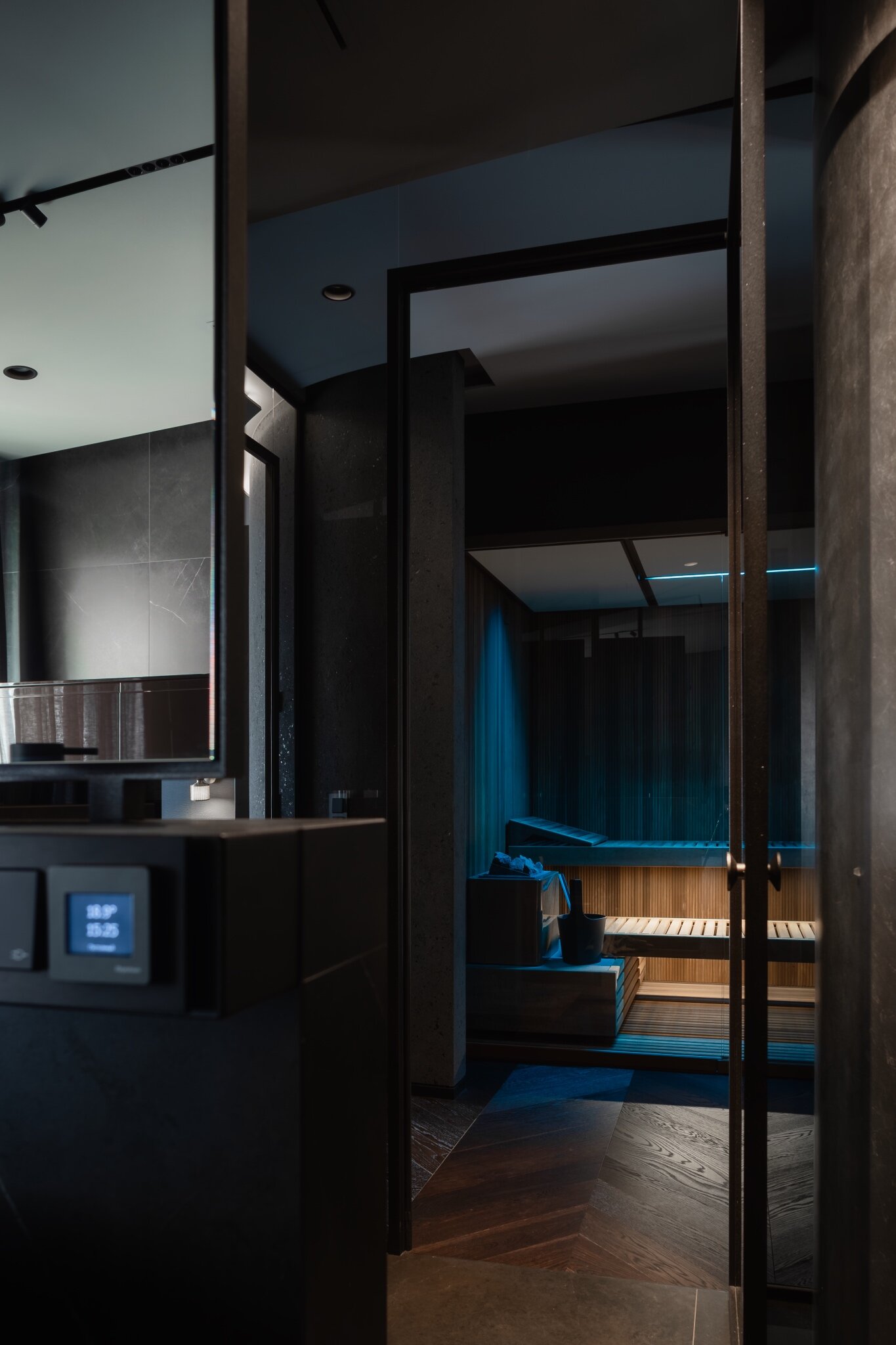 丨拉脱维亚里加丨Open AD-32