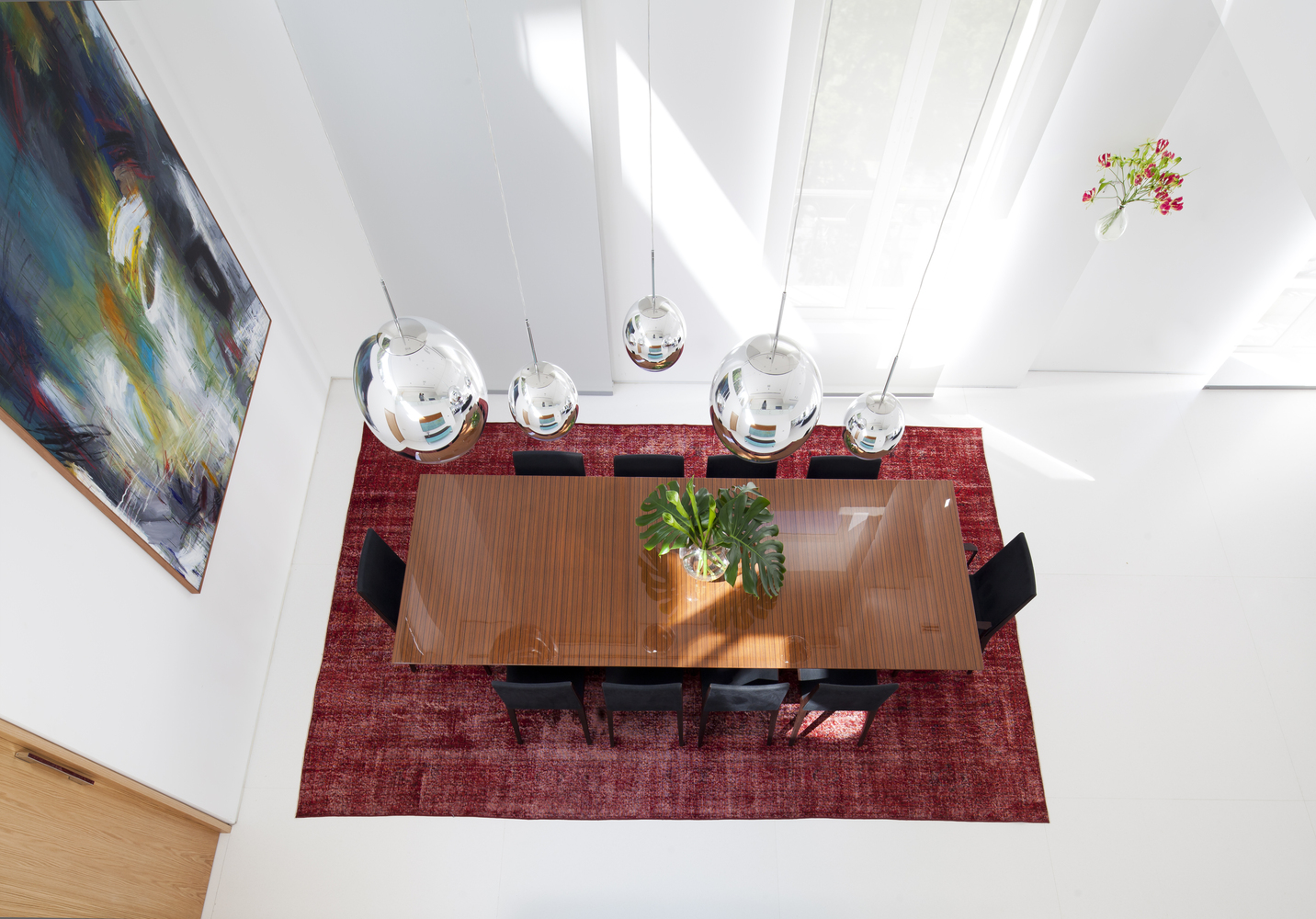 Ibirapuera Apartment  Casa14 Arquitetura-69