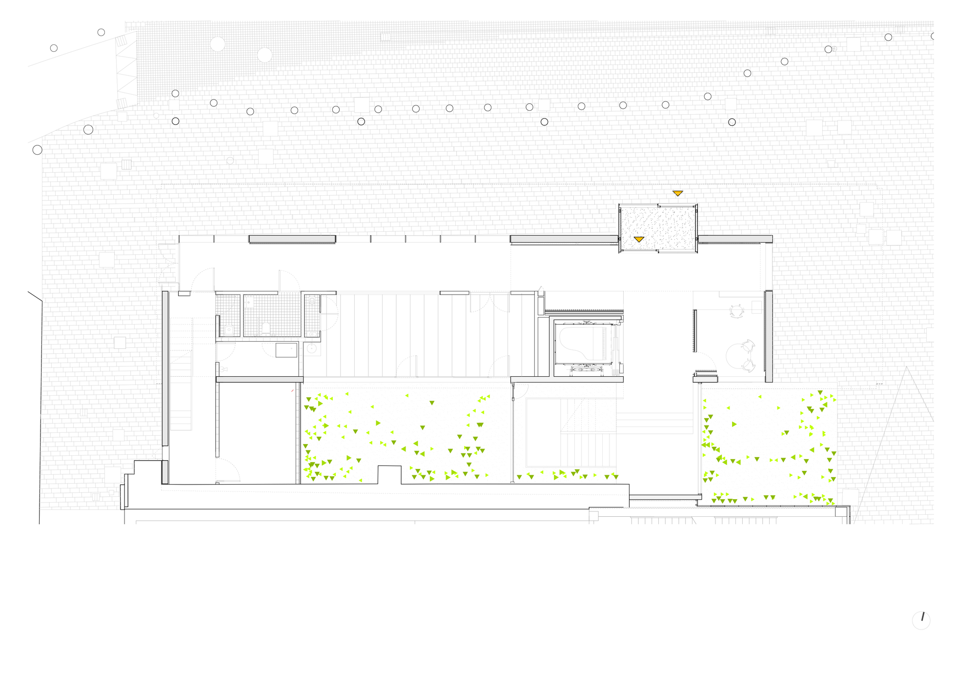New Zubiaur Musika Eskola / Javier de las Heras Solé-61