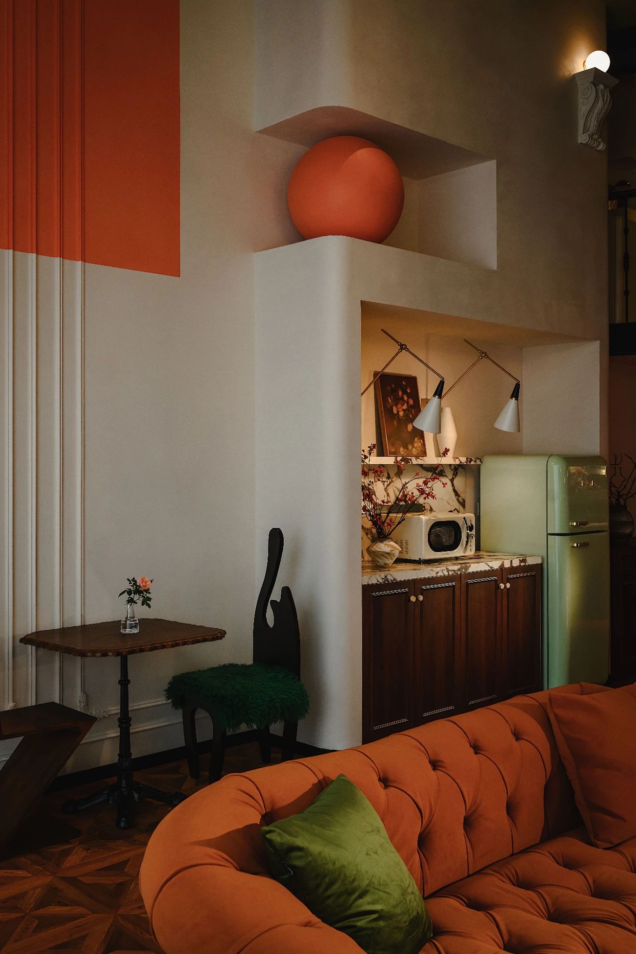 予余设计办公室丨中国重庆丨予余设计工作室-12