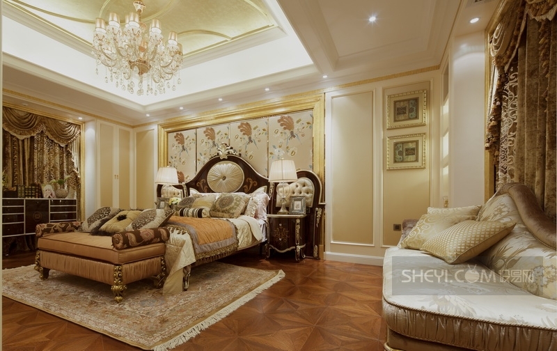 王坤设计——纯水岸●东湖别墅-26