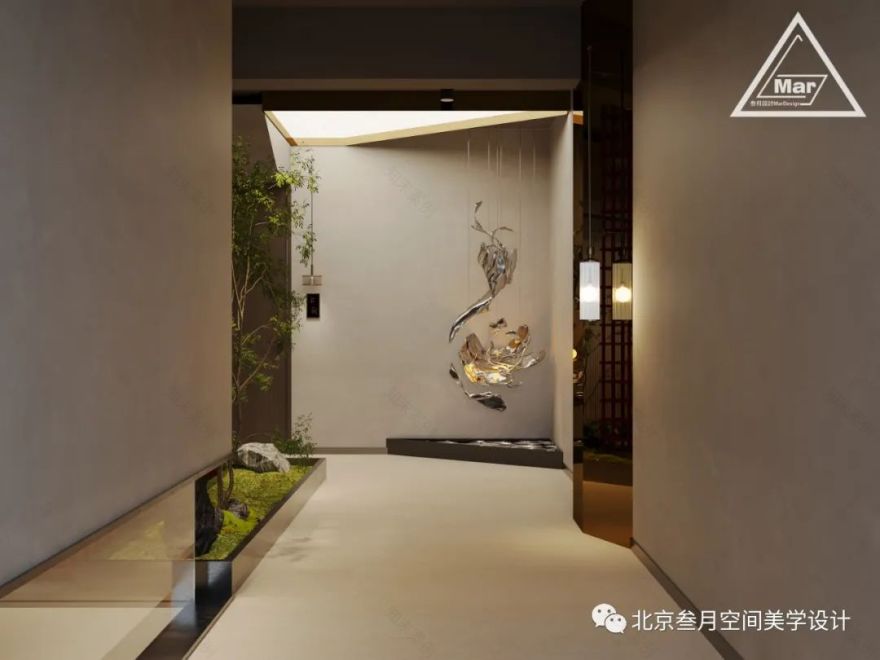 御厨 Mikuriya丨中国河北丨北京叁月设计-18