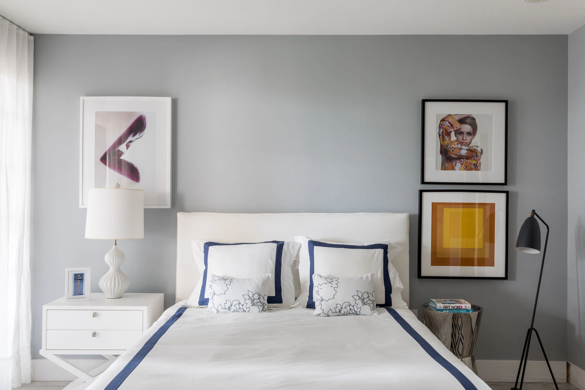 Miami 公寓丨美国迈阿密丨BZP Arquitetura-33