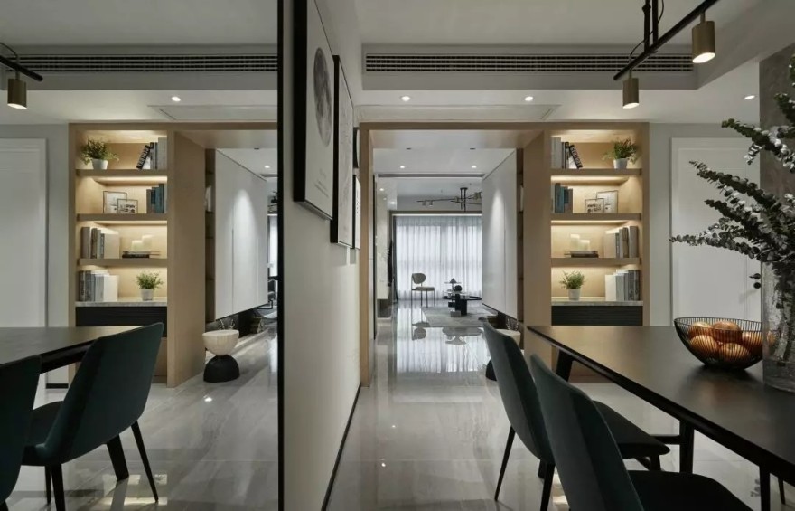 国度 —— 家,最美的时光 | 力设计-28