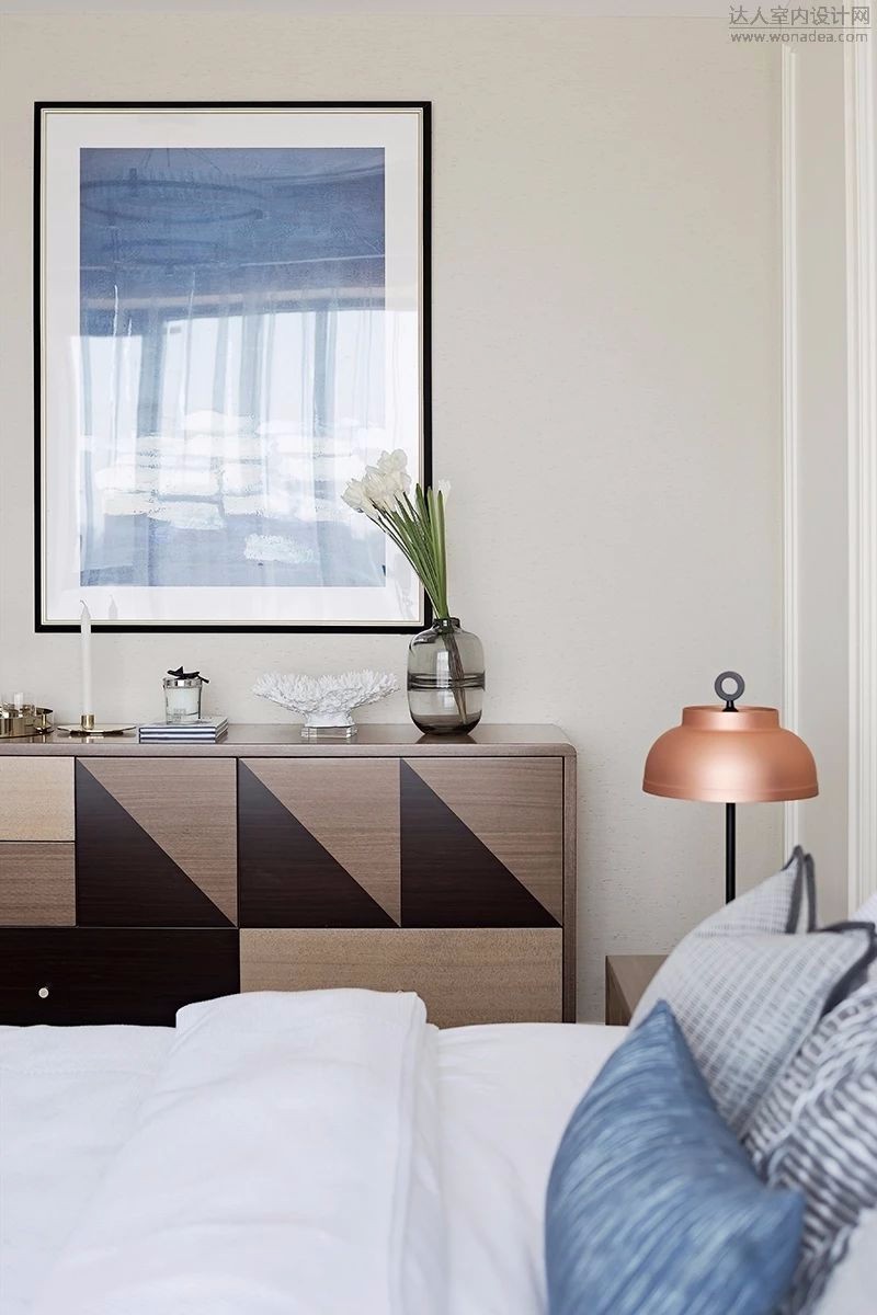 宁波城投江湾城样板房-20