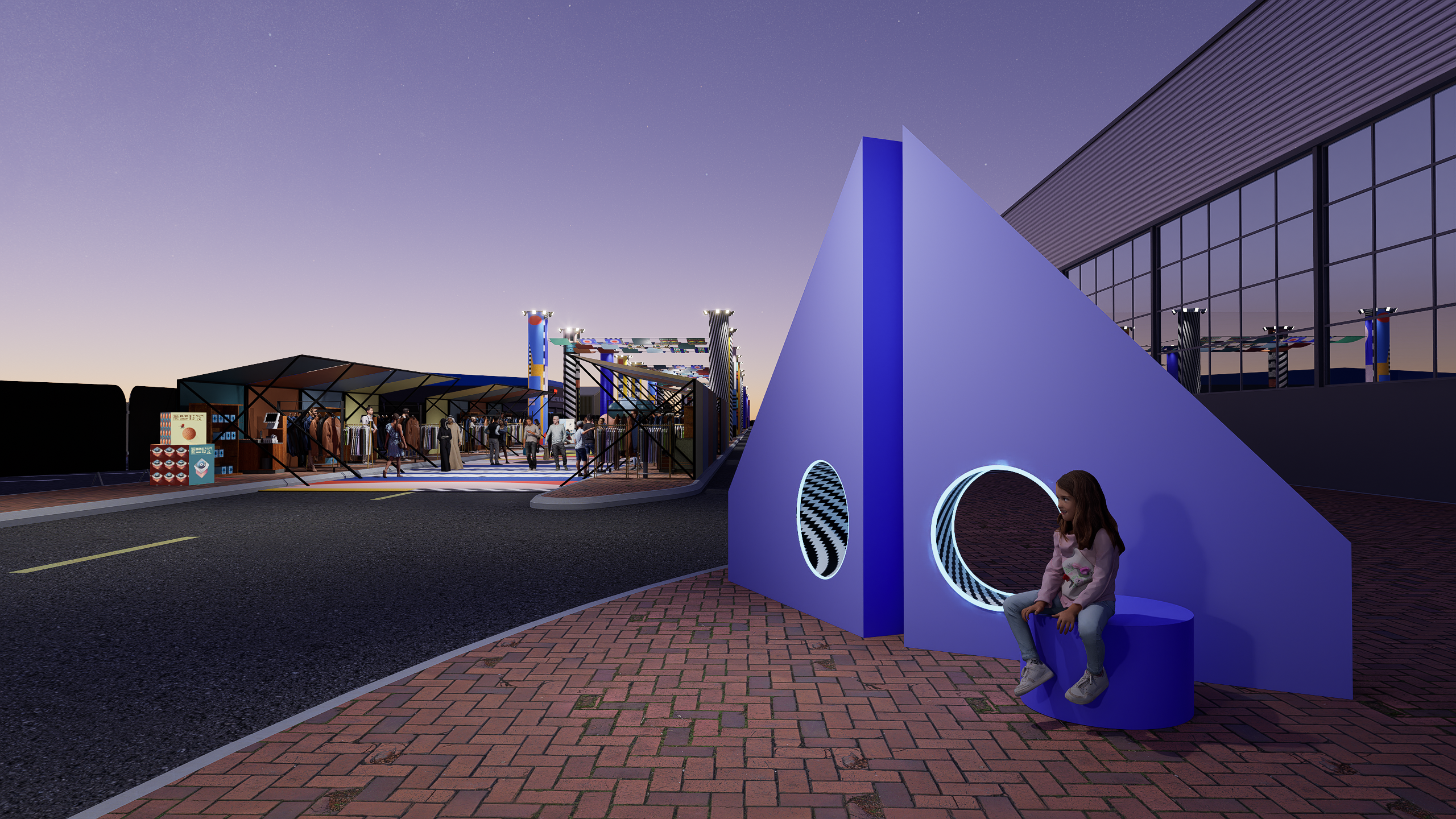 Art Festival - dubai-7