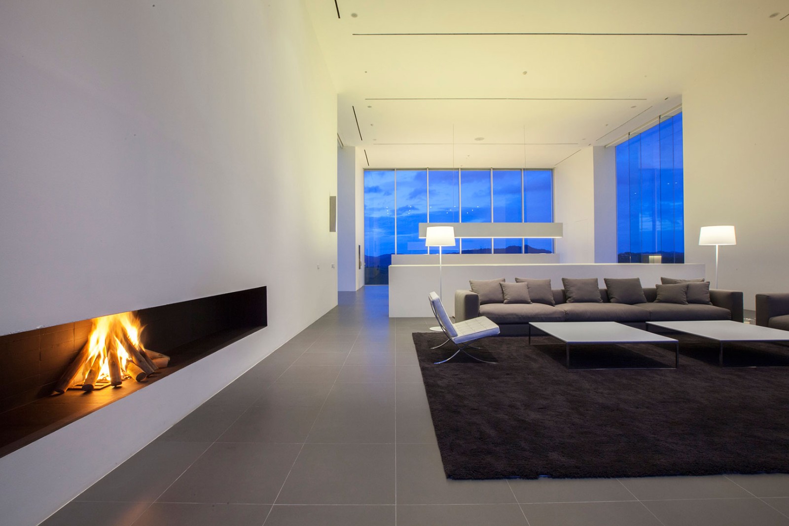 150m的周末别墅-8