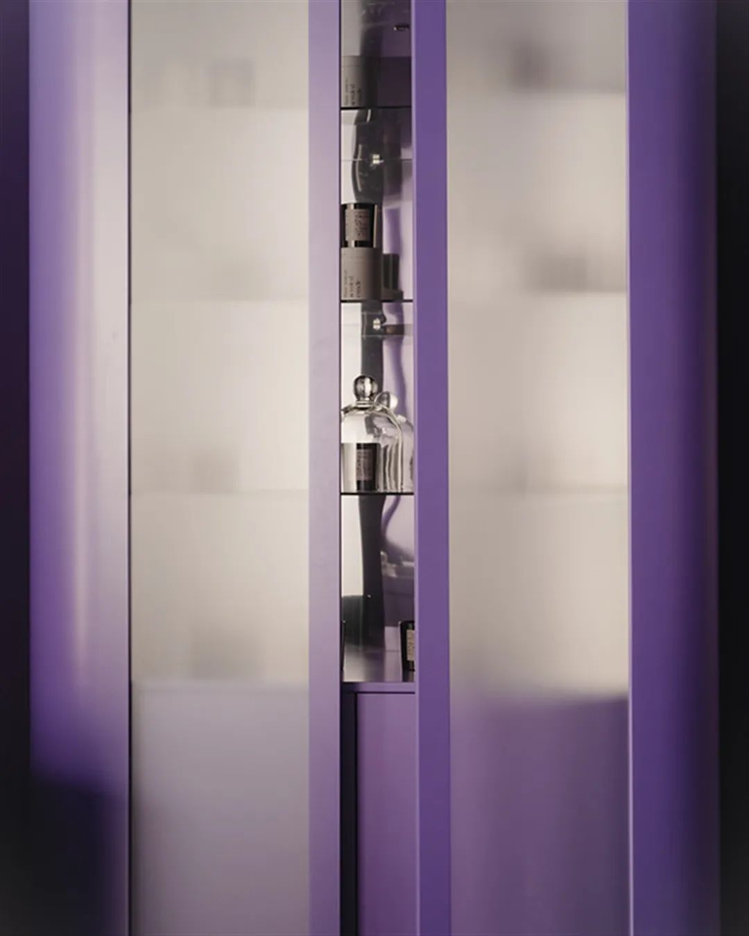 Flame香水工作室-20