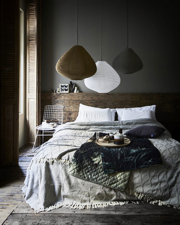 荷兰设计师 Cleo Scheulderman 的时尚内饰设计-4