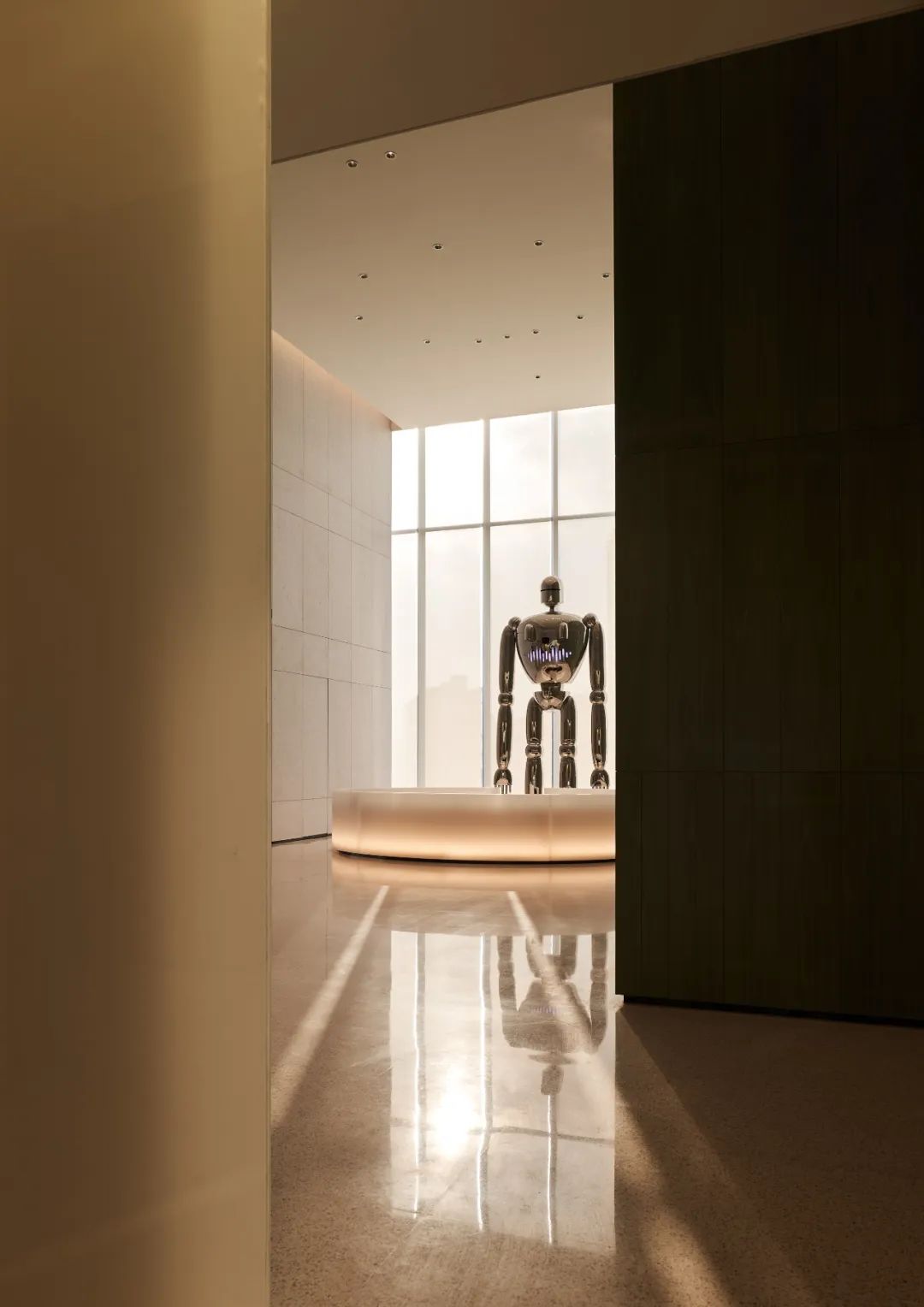 万科·城市生长馆丨中国成都丨MDO木君建筑设计-96