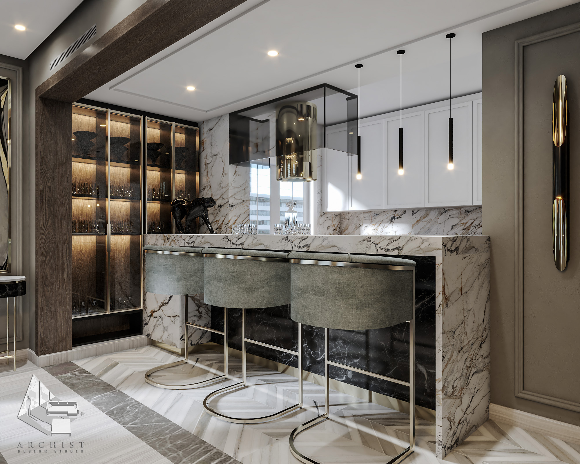 Sumptuousness...............-3