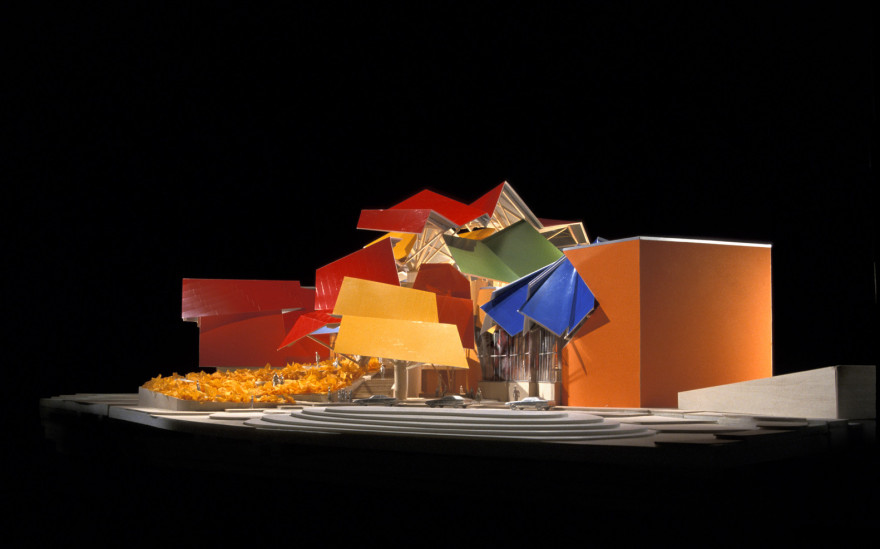 In Progress The Biomuseo Frank Gehry-44