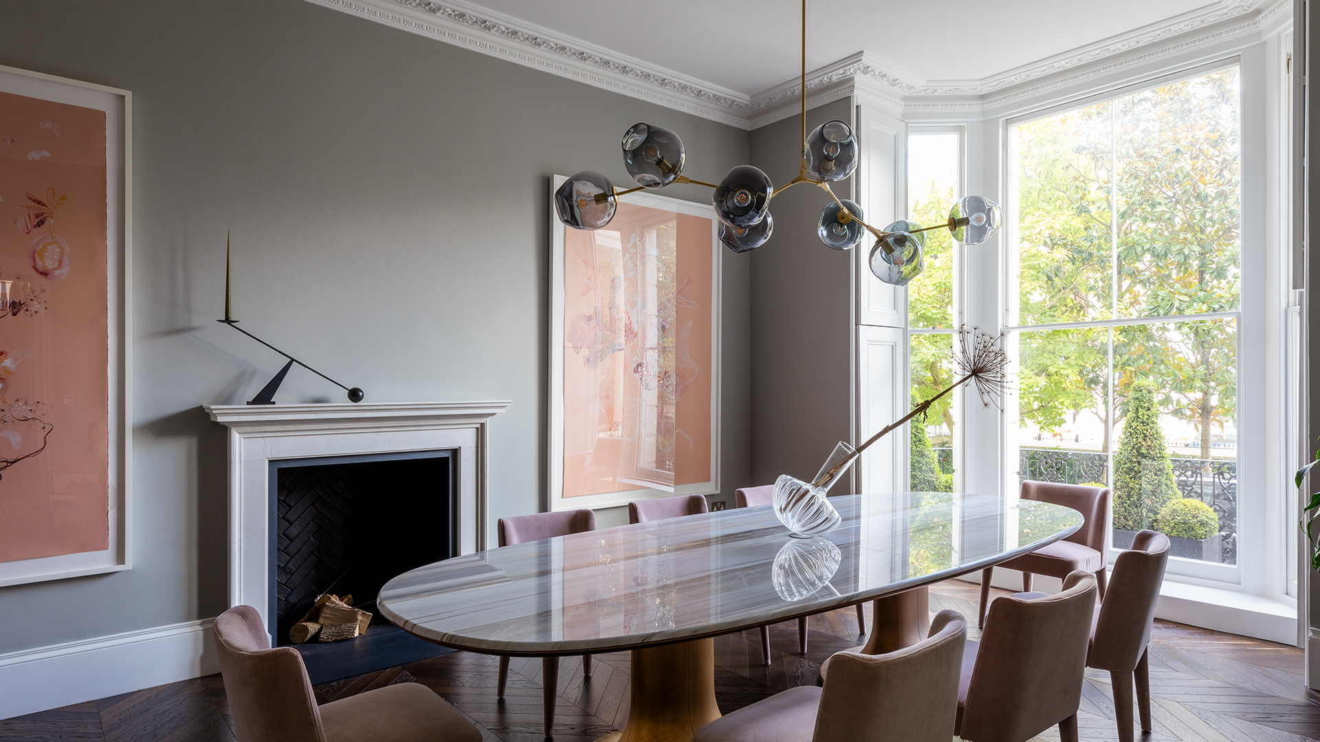 丨英国伦敦丨studio MILO-32