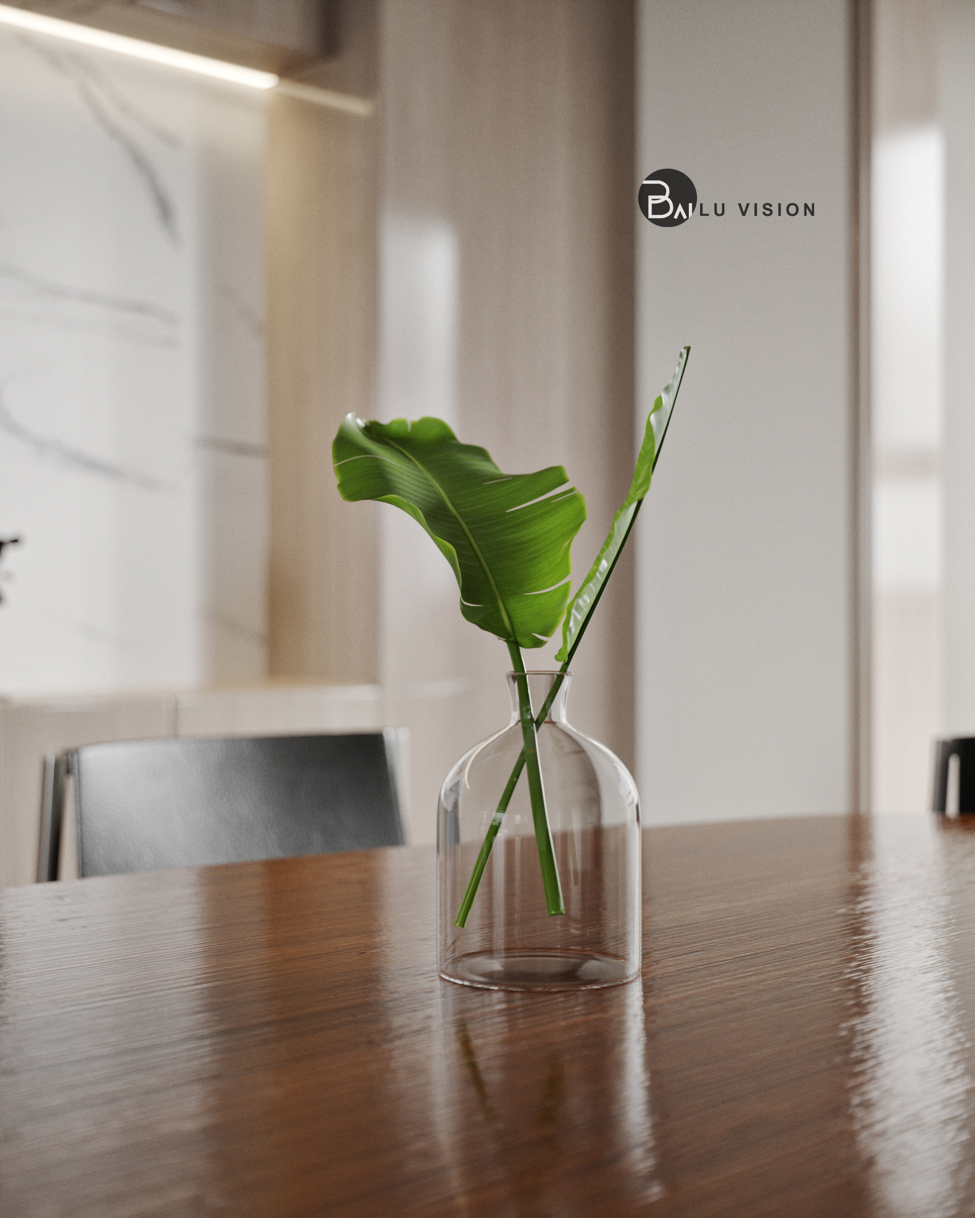 杭州某科技公司办公室设计丨中国杭州-43