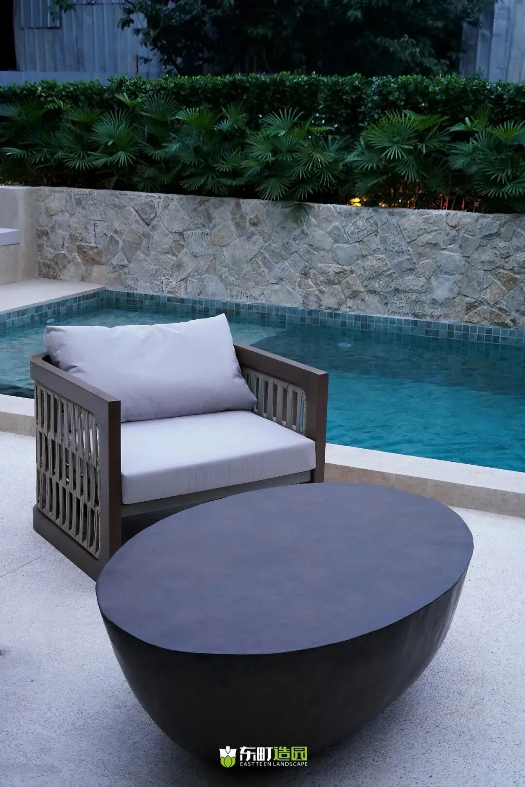 EASTTEEN LANDSCAPE系列庭院设计（含碧云诗境等5个）-53