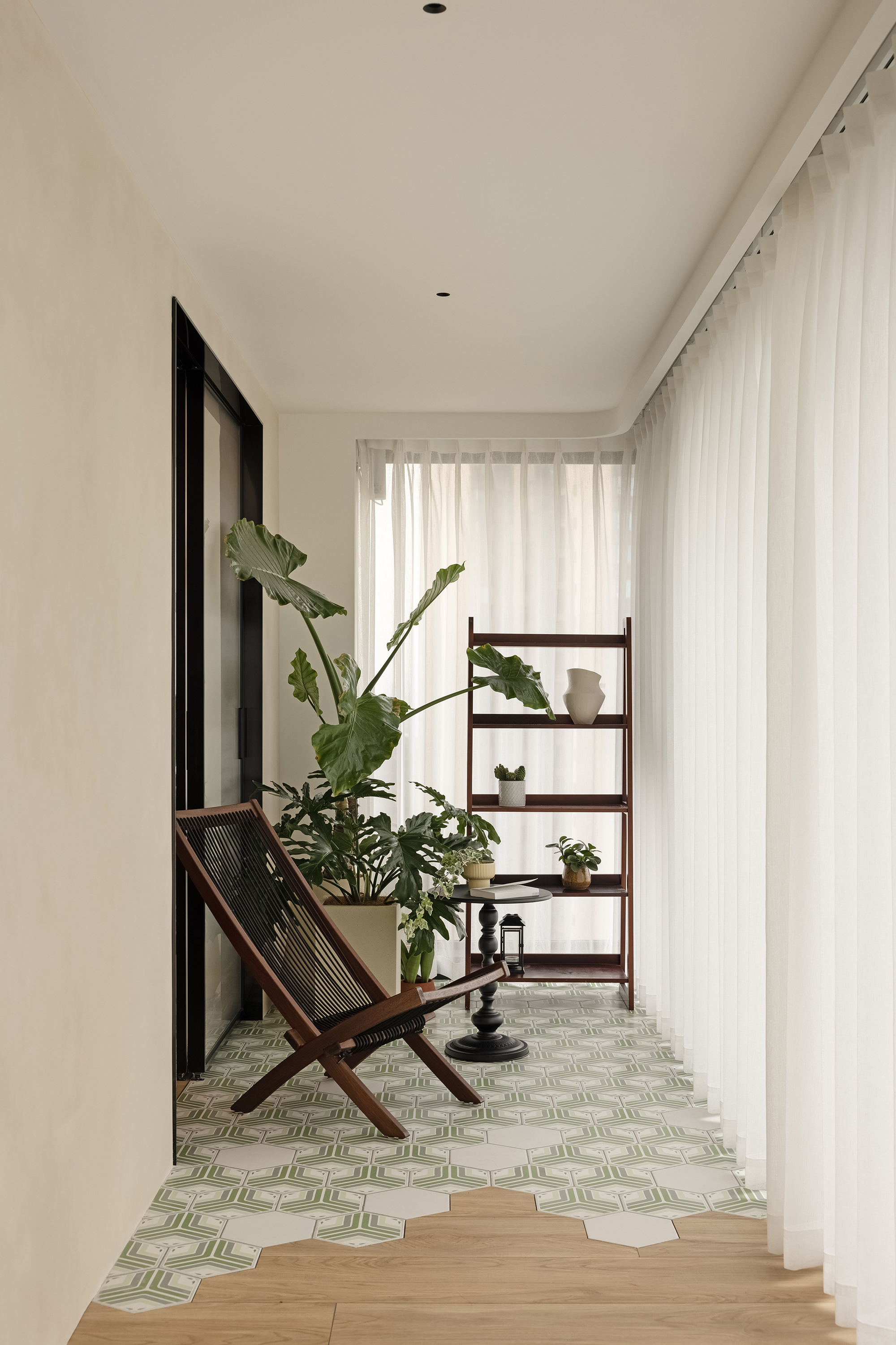 熙境丨中国成都丨季意空间设计-26