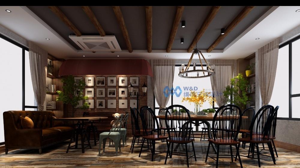 
阜阳遇见餐厅 -18