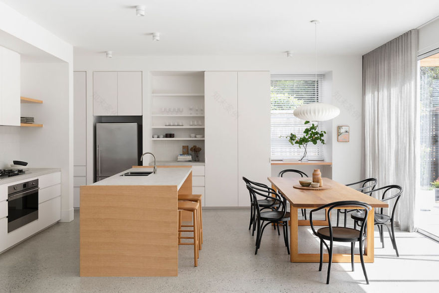 Pipkorn Kilpatrick | Caufield house-5