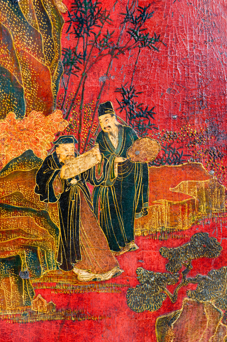 巴黎 CT LOO 塔丨法国巴黎丨Jacopo Brancati 和 Sylvie Noirbusson-15