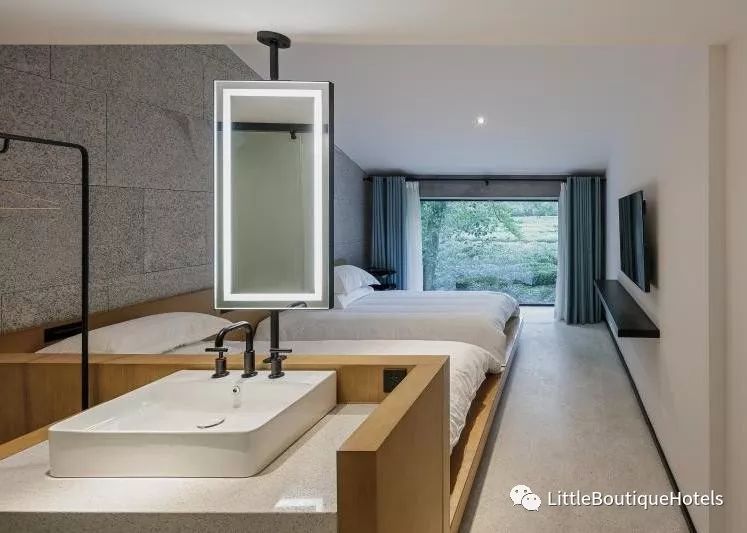 杭州六甲酒店-56