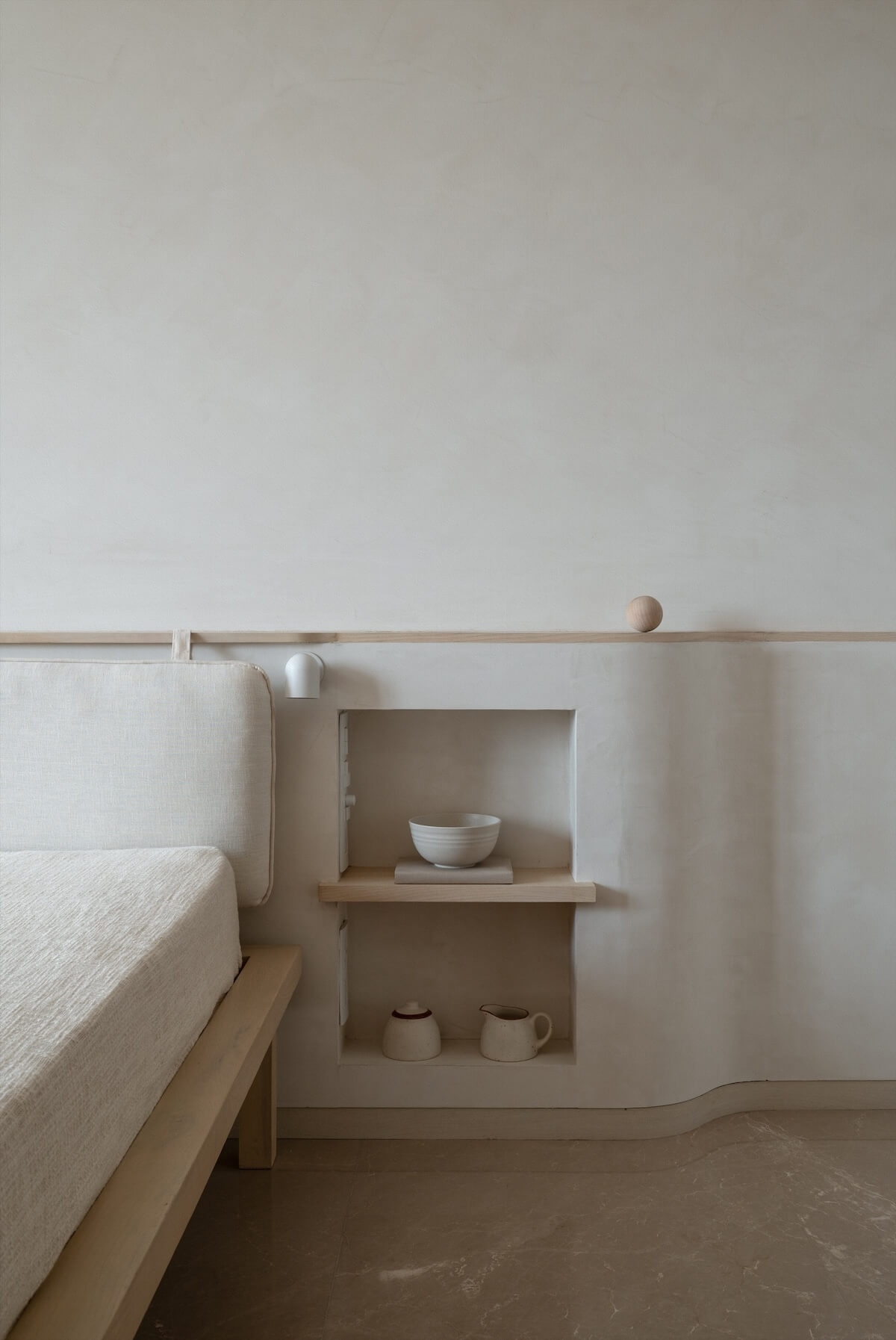 障子屋丨印度丨Studio MAT Architects-46