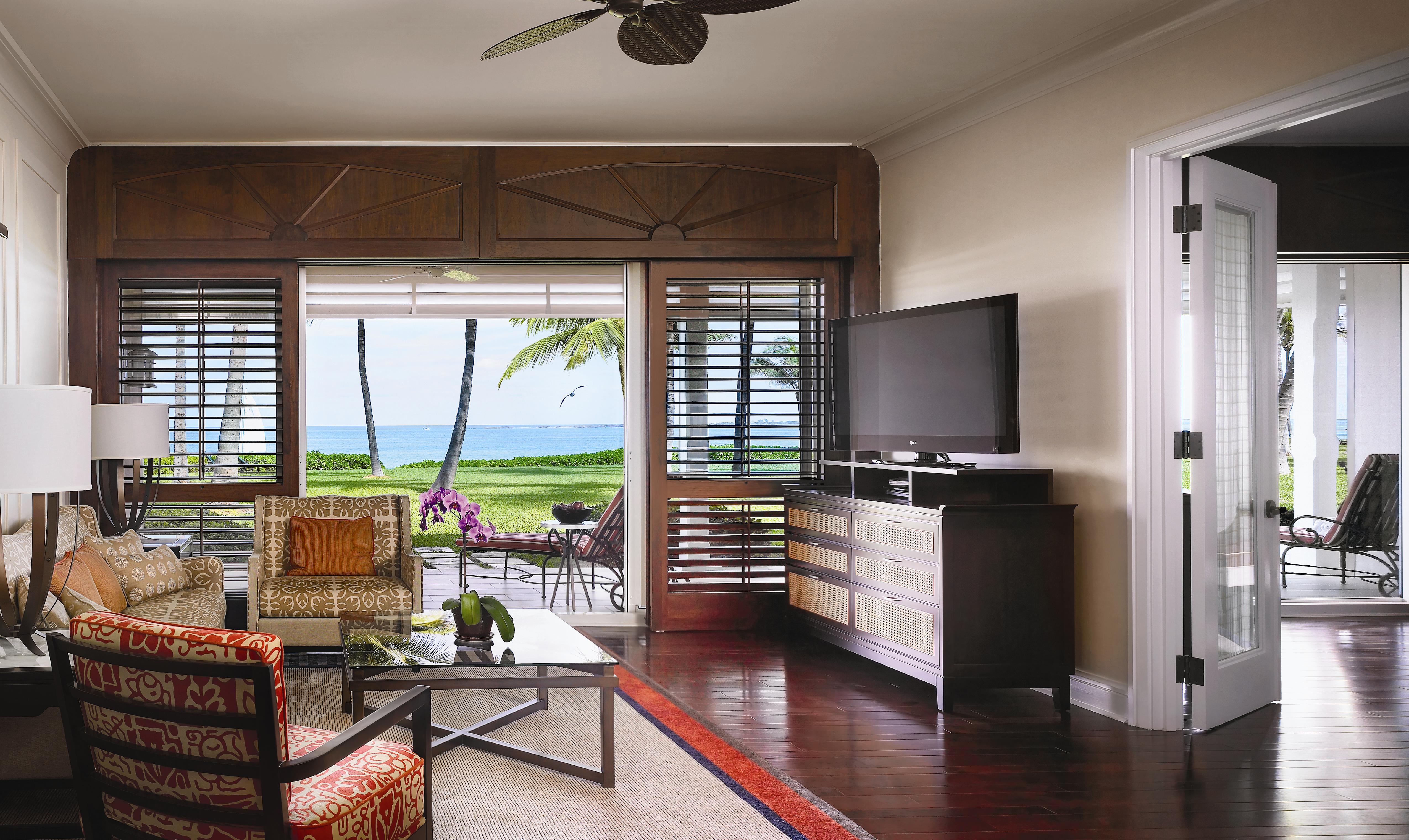 巴哈马豪华度假村One-Only Ocean Club-14