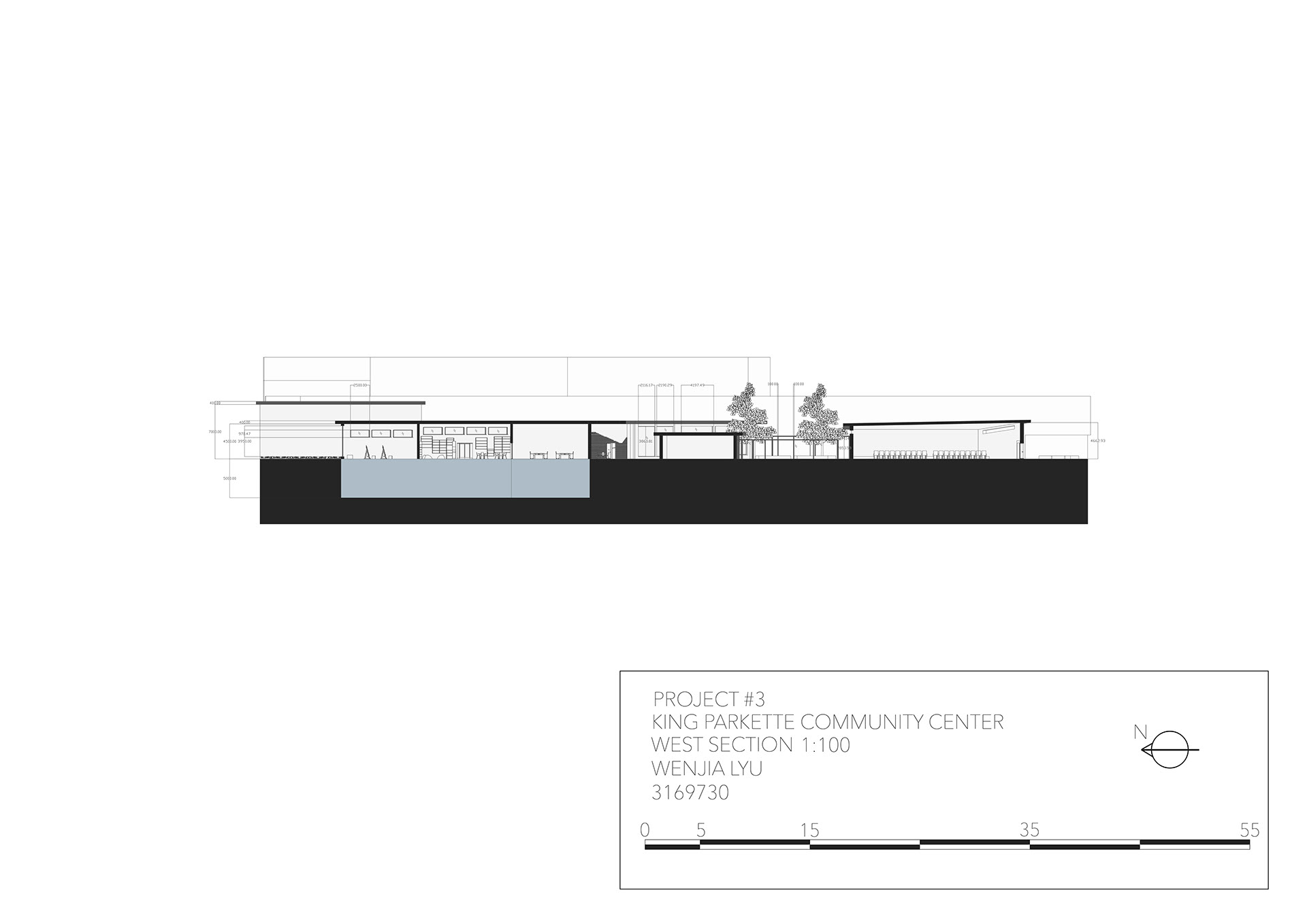 South Parkdale 社区中心丨加拿大多伦多丨Victoria Lyu-28