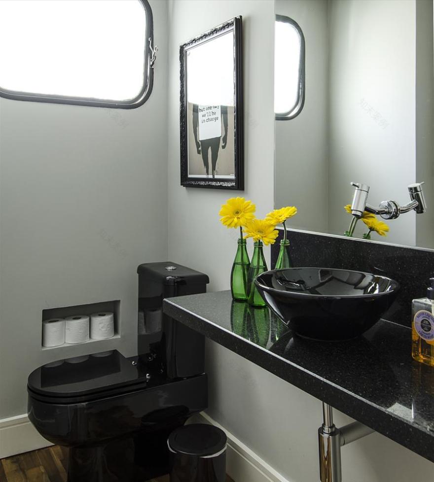 Conceição III 公寓室内设计-7