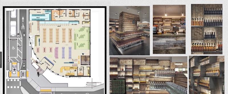 世界啤酒批发零售店/国际啤酒文化体验餐厅-7