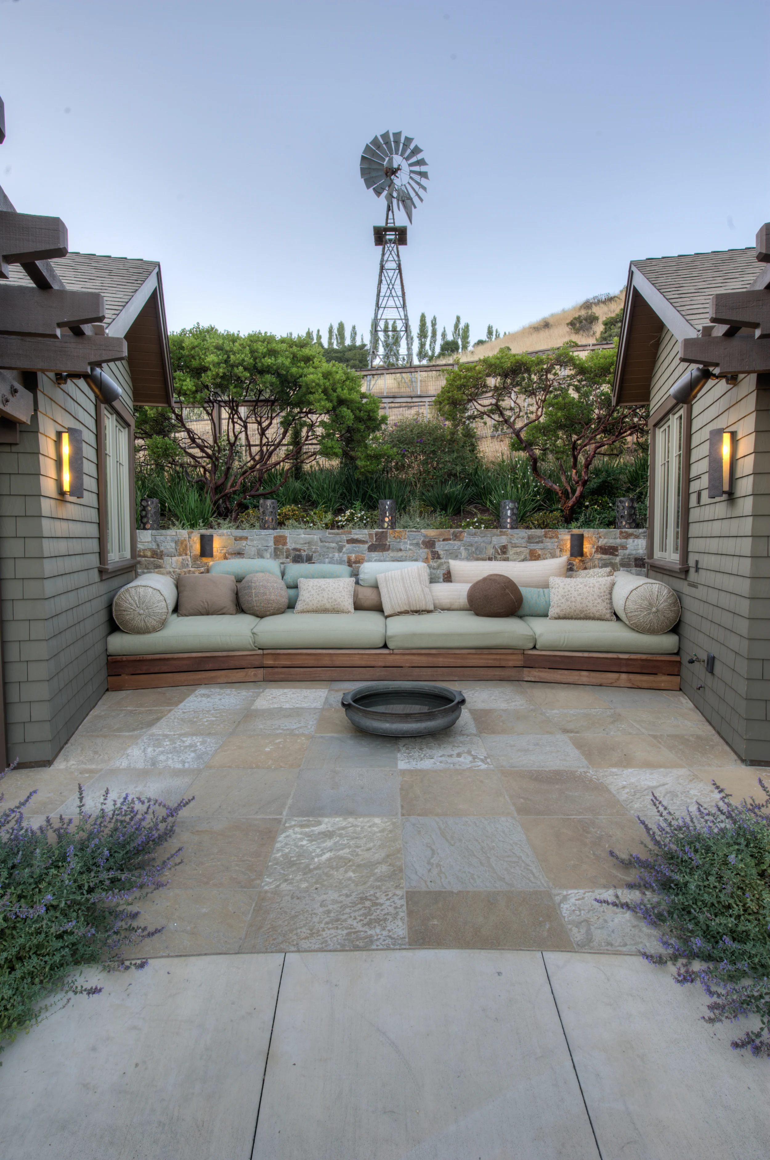 丨美国加利福尼亚丨McGlashan Architecture-8