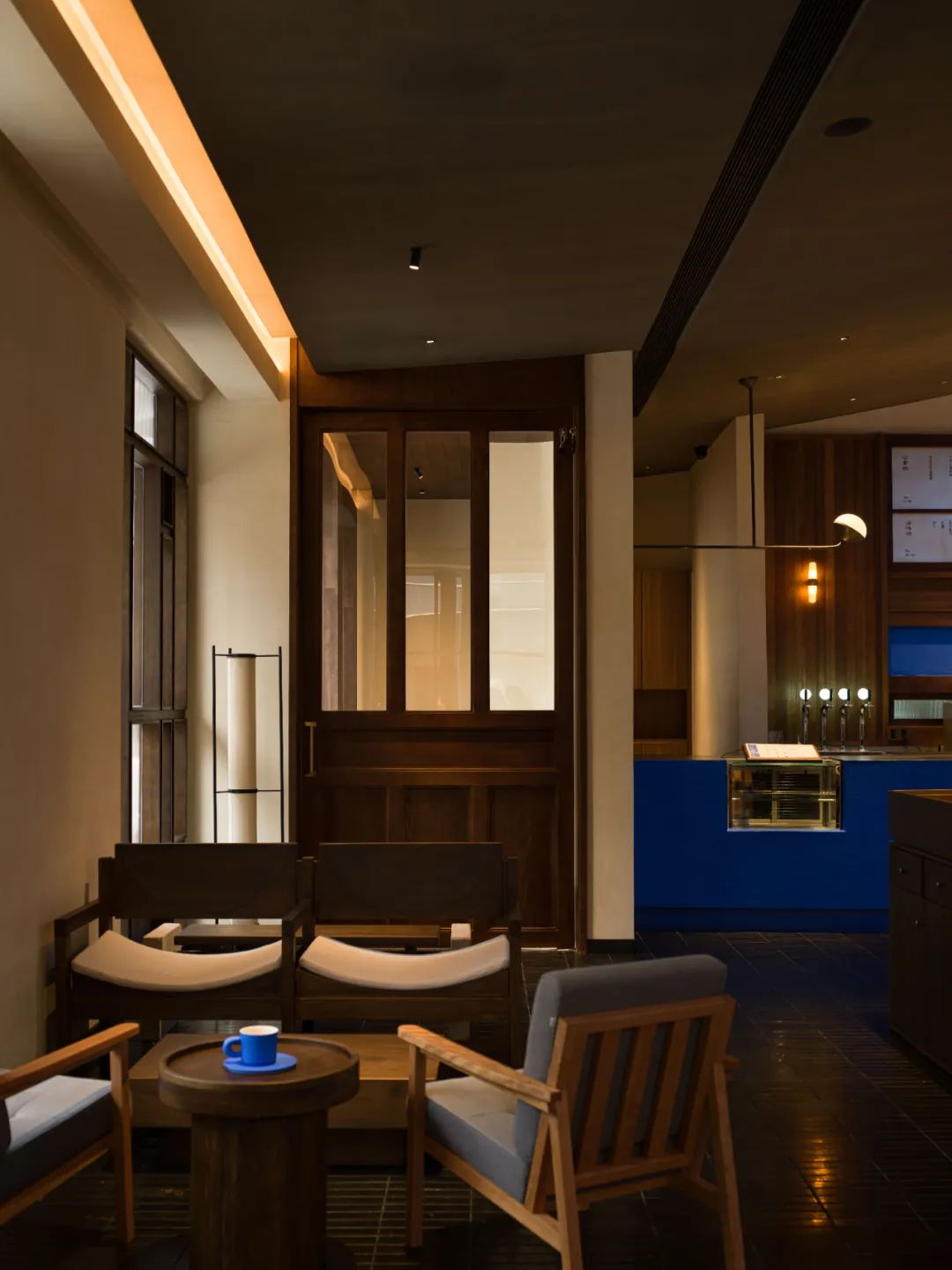 在会 – 茶丨中国成都丨JSD. 简璞设计-62