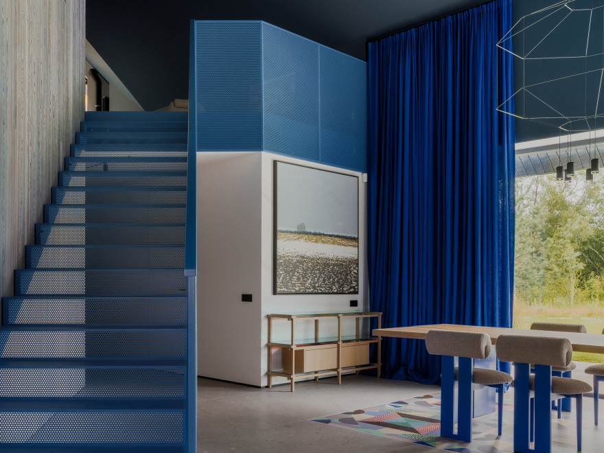 由于不清楚BPROM具体所指的专业术语或特定含义,无法提供准确翻译 丨拉脱维亚里加丨OAD建筑工作室-21