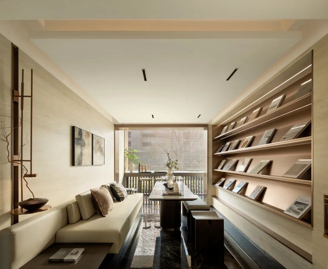 郑州亳都·新象丨中国郑州丨丹麦 henning larsen-34