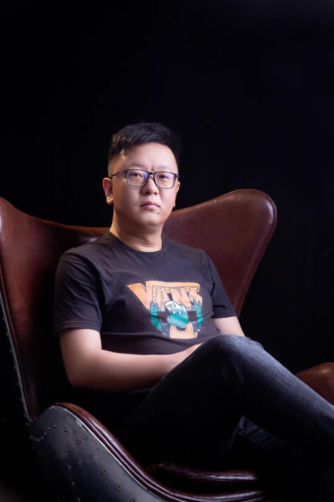 南飞鸿鸿锦城200㎡复式新中式设计丨青马别墅空间设计-63