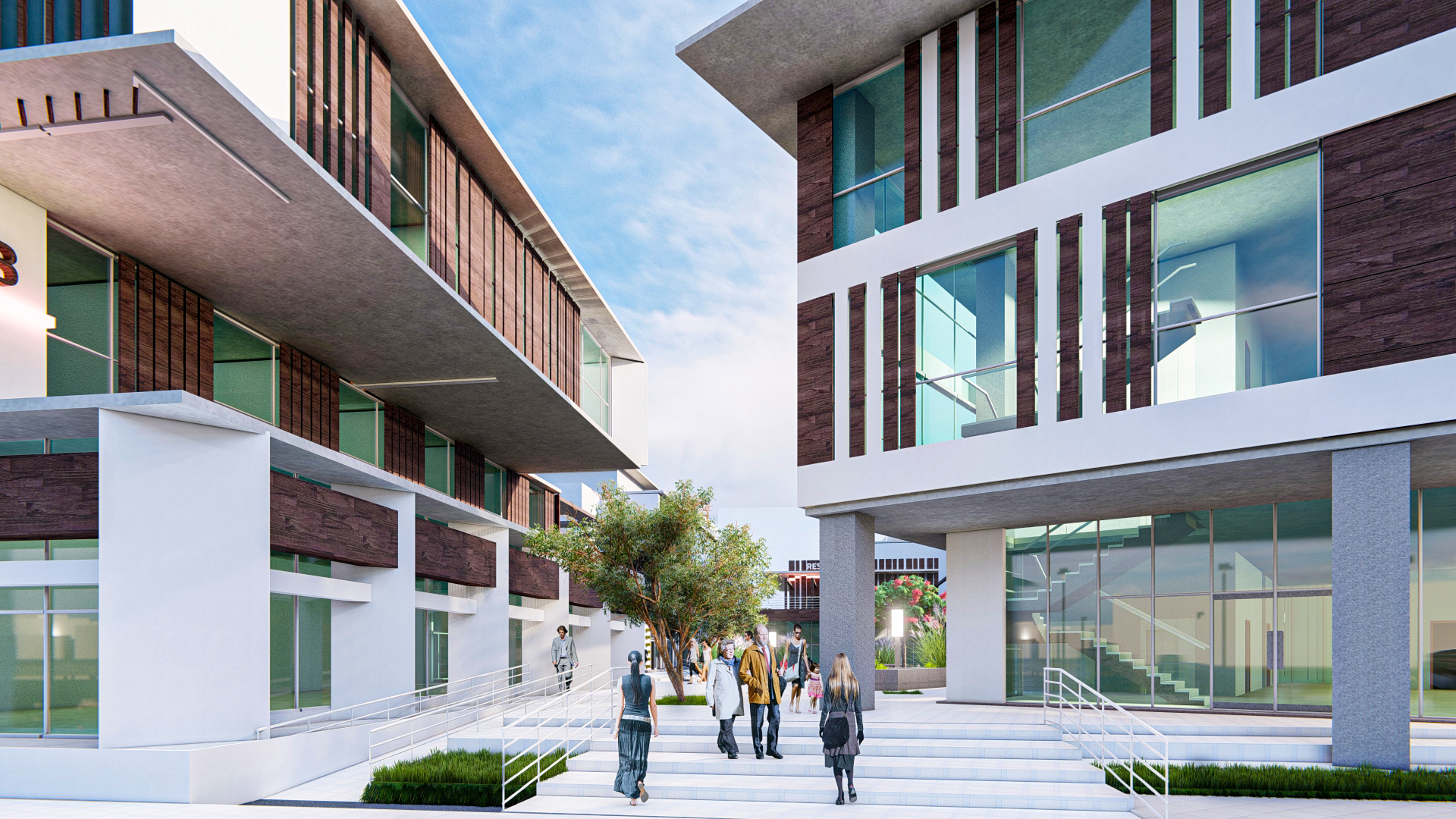 城市社区站丨EgyptCairo-9