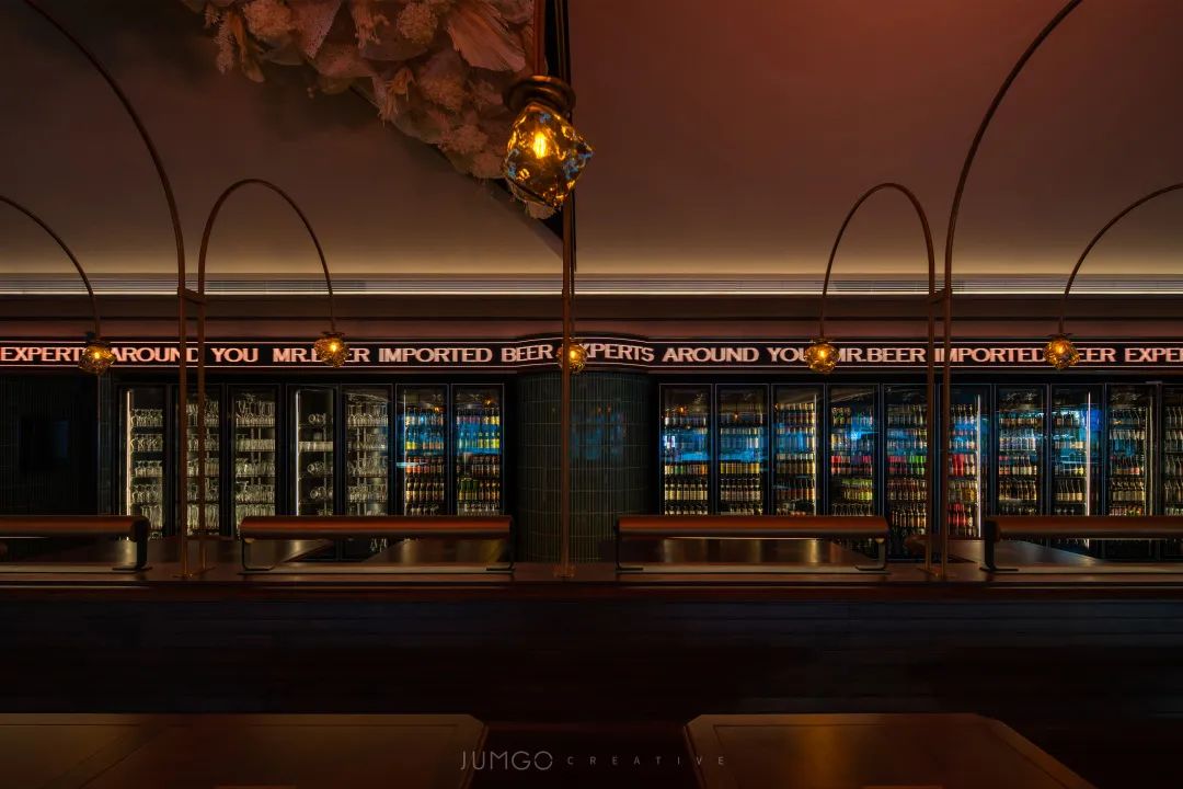 MR.BEER | 啤酒先生的山城据点-143