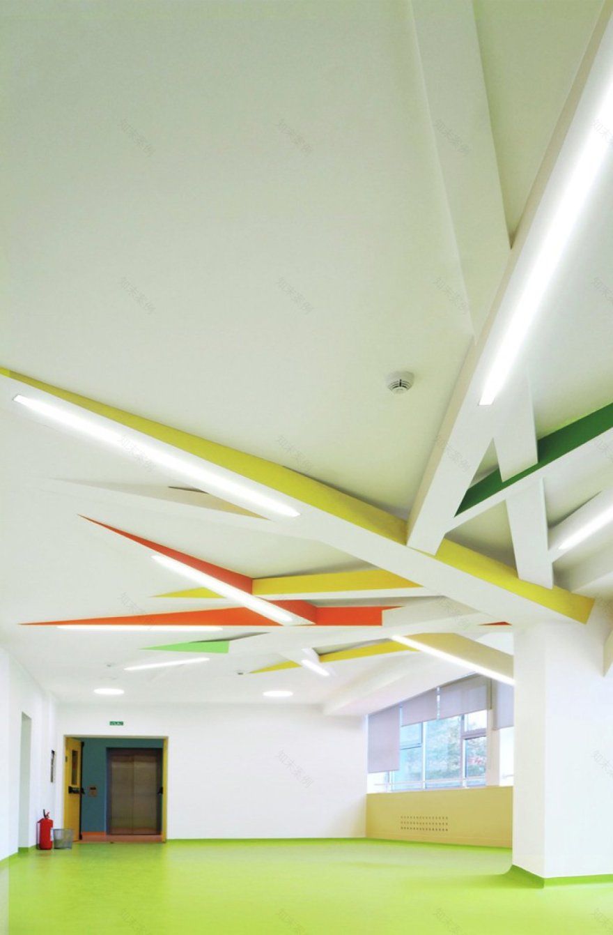 塞尔维亚FCA幼儿园-0