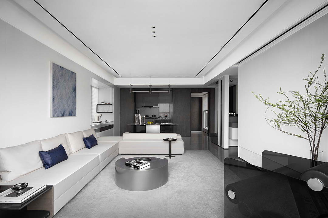 路劲地产·佛山天隽汇复式丨中国佛山丨深圳共向设计-106