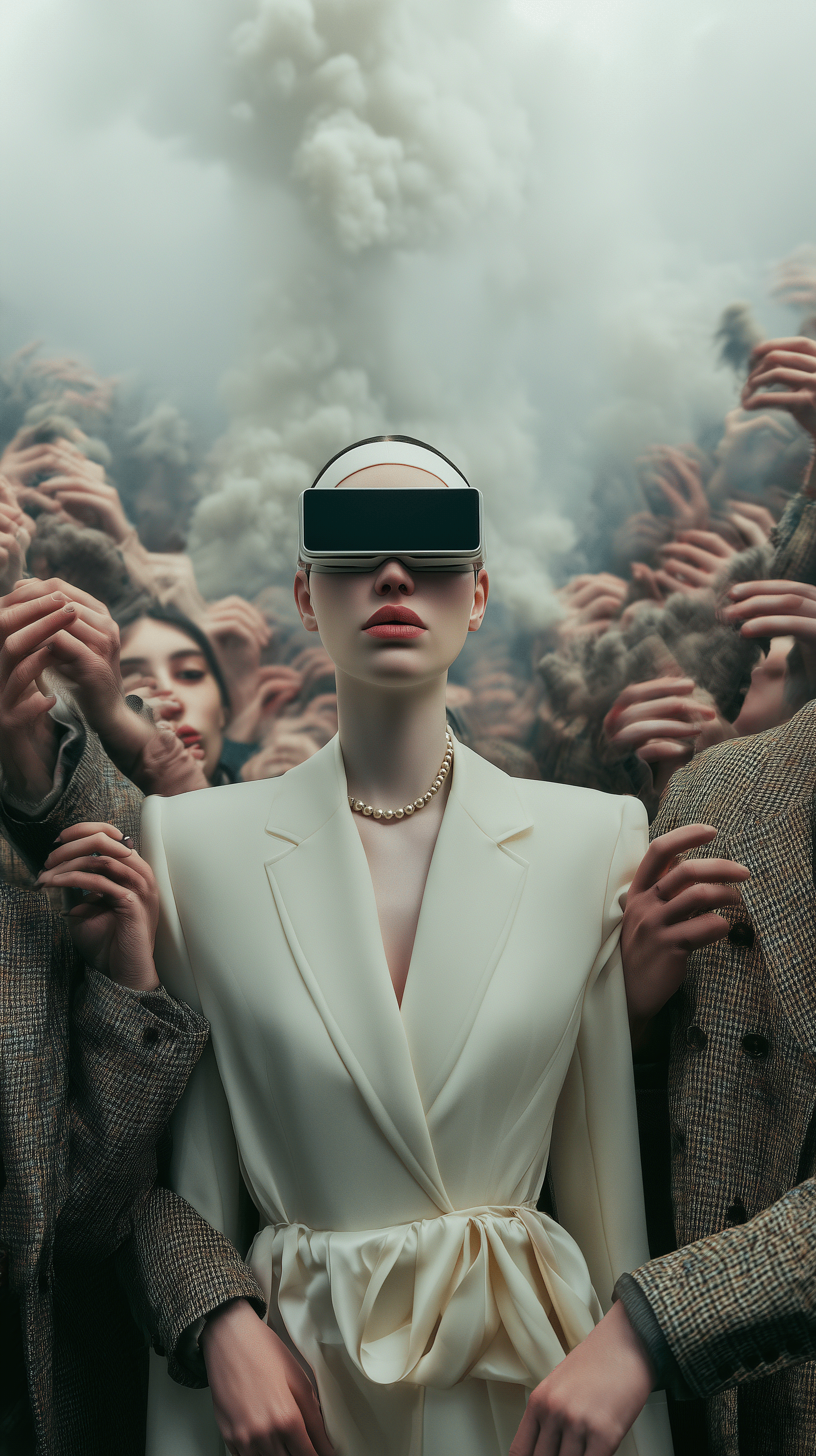Cinematic Worlds: Ritual, Fashion & Identity-42