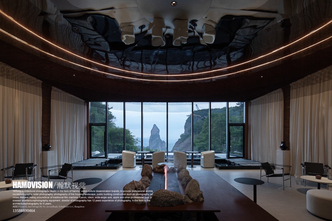 慢珊瑚设计×神仙居咖啡·壹高摄影|以柔性改造激活场域-65