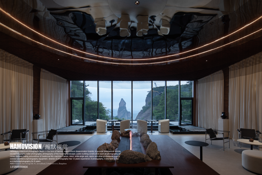 慢珊瑚设计×神仙居咖啡·壹高摄影|以柔性改造激活场域-65