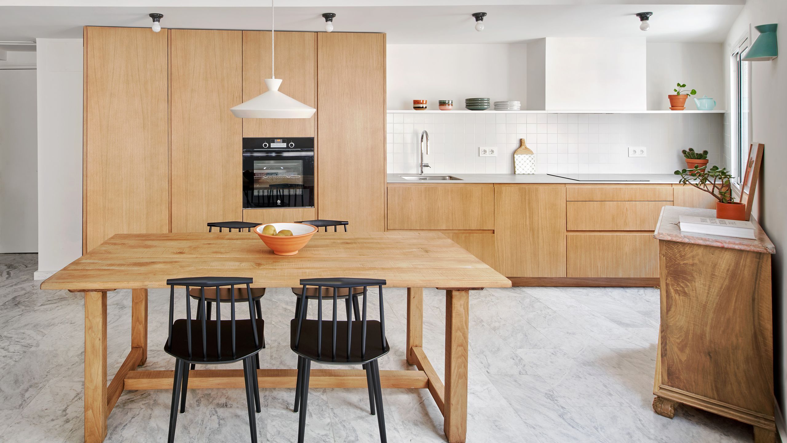 Vilanova i la Geltrú 90平三层住宅改造丨西班牙巴塞罗那丨Forma Arquitectura-2