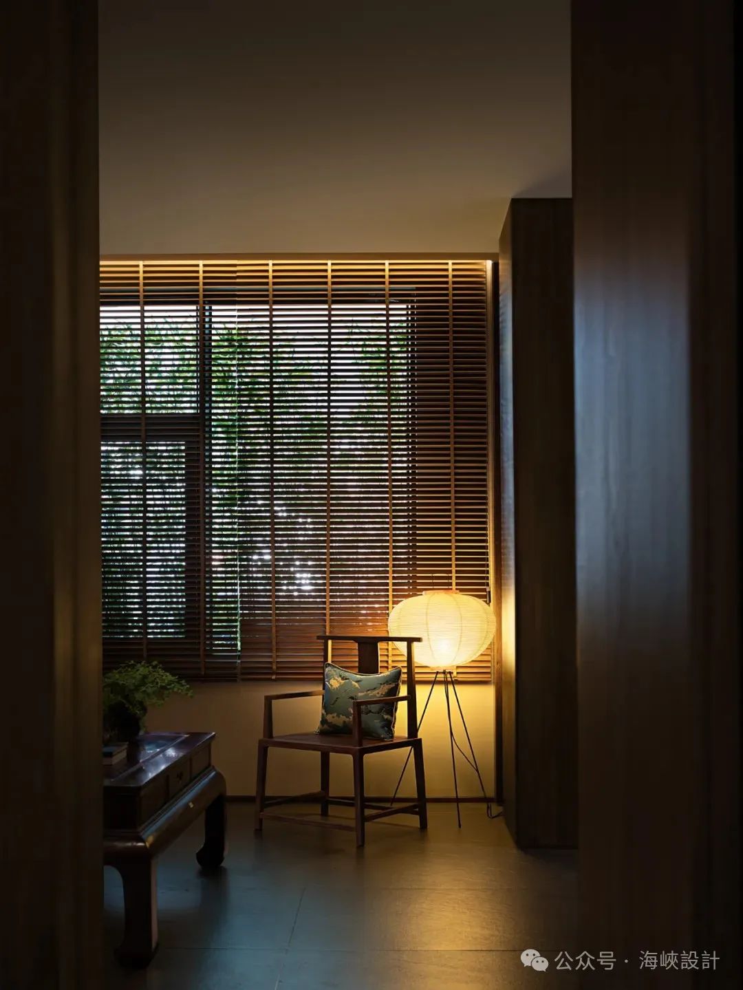 善雅宋式美學藝術館丨中国福州丨品悅公裝-44